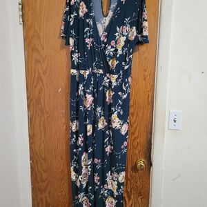 Xl romper
